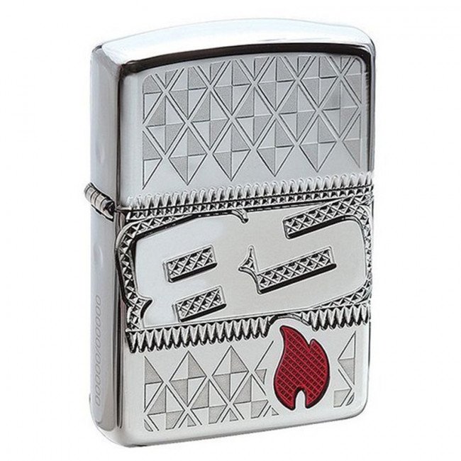 Зажигалка Zippo 85th Anniv Coy, 29442