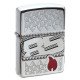 Зажигалка Zippo 85th Anniv Coy, 29442