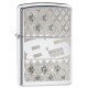 Зажигалка Zippo 85th Anniversary, 29438 Зажигалка Zippo 85th Anniversary, 29438