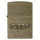 Фото Зажигалка Zippo Stamp, 28994 купить в Украине по недорогой цене для рыбалки Фото Зажигалка Zippo Stamp, 28994 купить в Украине по недорогой цене для рыбалки