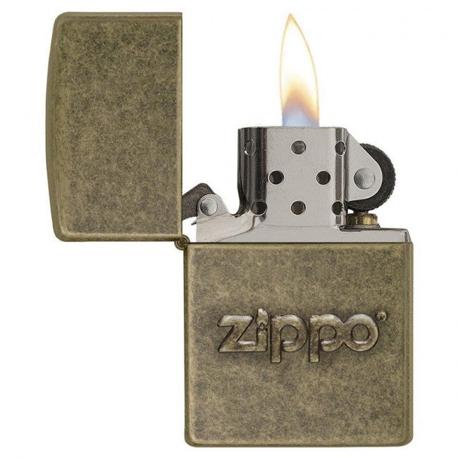 Фото Зажигалка Zippo Stamp, 28994 купить в Украине по недорогой цене для рыбалки Фото Зажигалка Zippo Stamp, 28994 купить в Украине по недорогой цене для рыбалки