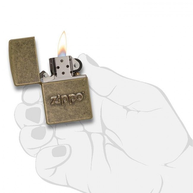 Фото Зажигалка Zippo Stamp, 28994 купить в Украине по недорогой цене для рыбалки Фото Зажигалка Zippo Stamp, 28994 купить в Украине по недорогой цене для рыбалки