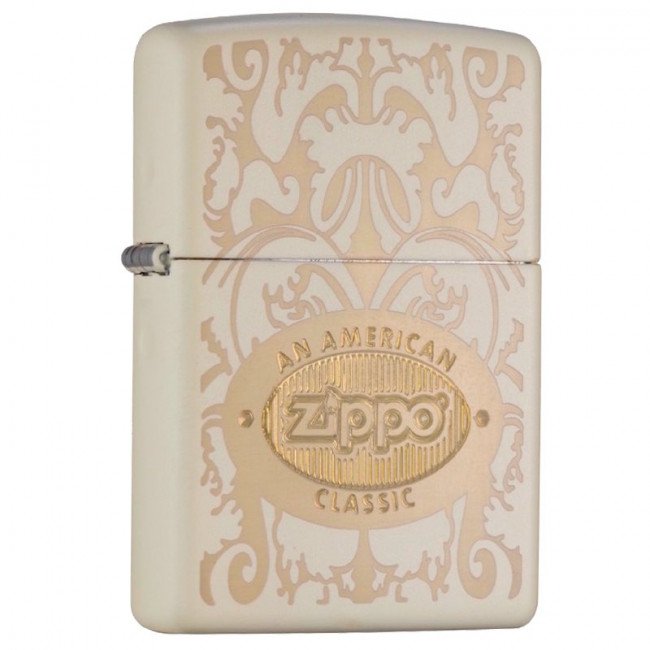 Зажигалка Zippo American Classic, 28854