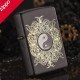 Зажигалка Zippo Yin Yang, 28829