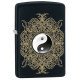 Зажигалка Zippo Yin Yang, 28829