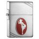Зажигалка Zippo Limited Edition Windy Girl, 28729