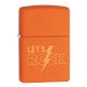 Зажигалка Zippo Lets Rock Design, 29925 Зажигалка Zippo Lets Rock Design, 29925