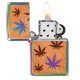 Зажигалка Zippo Woodchuck Leaves, 29903 Зажигалка Zippo Woodchuck Leaves, 29903