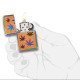Зажигалка Zippo Woodchuck Leaves, 29903 Зажигалка Zippo Woodchuck Leaves, 29903
