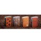Зажигалка Zippo Woodchuck Leaves, 29903 Зажигалка Zippo Woodchuck Leaves, 29903
