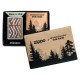 Зажигалка Zippo Woodchuck Sweep, 29902