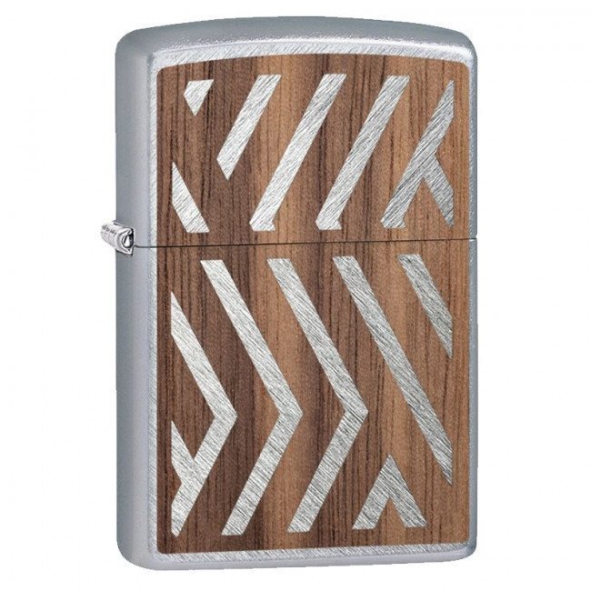 Зажигалка Zippo Woodchuck Sweep, 29902