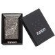 Зажигалка Zippo Filigree Flame and Wing Design, 29881