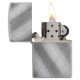 Зажигалка Zippo Reg Diagonal Weave, 28182 Зажигалка Zippo Reg Diagonal Weave, 28182