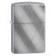 Зажигалка Zippo Reg Diagonal Weave, 28182 Зажигалка Zippo Reg Diagonal Weave, 28182