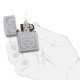 Фото Зажигалка Zippo Serenity Prayer, 28458 купить в Украине по недорогой цене для рыбалки Фото Зажигалка Zippo Serenity Prayer, 28458 купить в Украине по недорогой цене для рыбалки