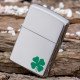 Зажигалка Zippo A Bit O' Luck, 24007