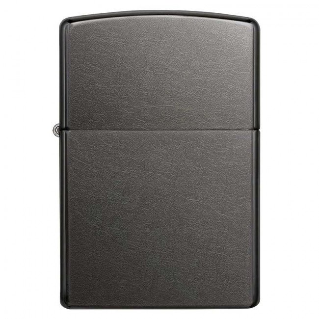 Зажигалка Zippo Gray Dusk, 28378