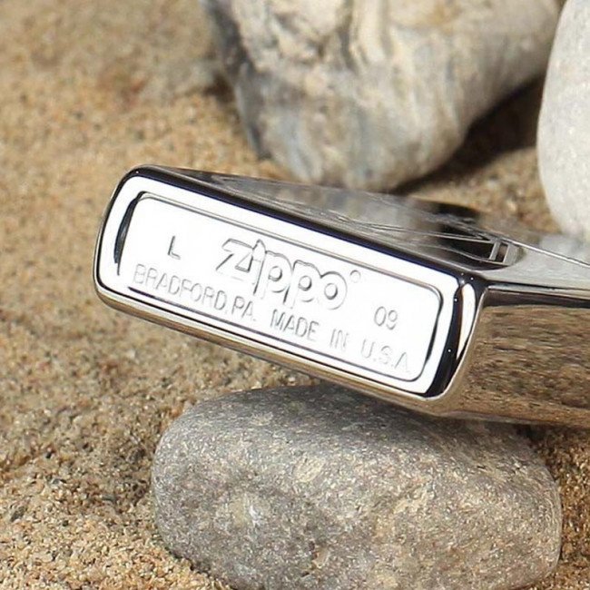 Фото Зажигалка Zippo Lucky Ace, 24011 купить в Украине по недорогой цене для рыбалки Фото Зажигалка Zippo Lucky Ace, 24011 купить в Украине по недорогой цене для рыбалки