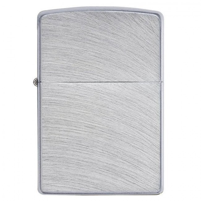 Зажигалка Zippo Reg Chrome Arch, 24647