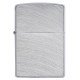 Зажигалка Zippo Reg Chrome Arch, 24647