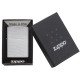 Зажигалка Zippo Reg Chrome Arch, 24647