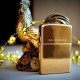 Зажигалка Zippo Reg High Polish Brass, 254