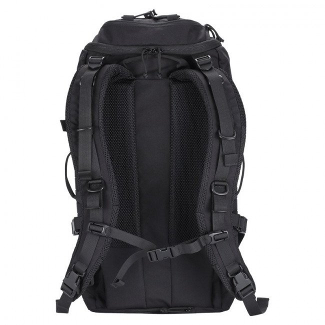 Фото Рюкзак тактический Nitecore MP30 (Cordura 500D), черный купить в Украине по недорогой цене для рыбалки Фото Рюкзак тактический Nitecore MP30 (Cordura 500D), черный купить в Украине по недорогой цене для рыбалки