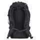 Фото Рюкзак тактический Nitecore MP30 (Cordura 500D), черный купить в Украине по недорогой цене для рыбалки Фото Рюкзак тактический Nitecore MP30 (Cordura 500D), черный купить в Украине по недорогой цене для рыбалки