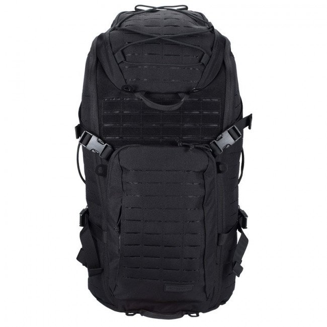 Фото Рюкзак тактический Nitecore MP30 (Cordura 500D), черный купить в Украине по недорогой цене для рыбалки Фото Рюкзак тактический Nitecore MP30 (Cordura 500D), черный купить в Украине по недорогой цене для рыбалки