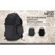 Фото Рюкзак тактический Nitecore MP30 (Cordura 500D), черный купить в Украине по недорогой цене для рыбалки Фото Рюкзак тактический Nitecore MP30 (Cordura 500D), черный купить в Украине по недорогой цене для рыбалки