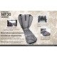 Фото Рюкзак тактический Nitecore MP30 (Cordura 500D), черный купить в Украине по недорогой цене для рыбалки Фото Рюкзак тактический Nitecore MP30 (Cordura 500D), черный купить в Украине по недорогой цене для рыбалки