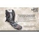 Фото Рюкзак тактический Nitecore MP30 (Cordura 500D), черный купить в Украине по недорогой цене для рыбалки Фото Рюкзак тактический Nitecore MP30 (Cordura 500D), черный купить в Украине по недорогой цене для рыбалки