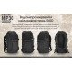 Фото Рюкзак тактический Nitecore MP30 (Cordura 500D), черный купить в Украине по недорогой цене для рыбалки Фото Рюкзак тактический Nitecore MP30 (Cordura 500D), черный купить в Украине по недорогой цене для рыбалки
