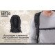 Фото Рюкзак тактический Nitecore MP30 (Cordura 500D), черный купить в Украине по недорогой цене для рыбалки Фото Рюкзак тактический Nitecore MP30 (Cordura 500D), черный купить в Украине по недорогой цене для рыбалки