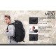 Фото Рюкзак тактический Nitecore MP30 (Cordura 500D), черный купить в Украине по недорогой цене для рыбалки Фото Рюкзак тактический Nitecore MP30 (Cordura 500D), черный купить в Украине по недорогой цене для рыбалки