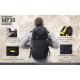 Фото Рюкзак тактический Nitecore MP30 (Cordura 500D), черный купить в Украине по недорогой цене для рыбалки Фото Рюкзак тактический Nitecore MP30 (Cordura 500D), черный купить в Украине по недорогой цене для рыбалки