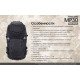 Фото Рюкзак тактический Nitecore MP30 (Cordura 500D), черный купить в Украине по недорогой цене для рыбалки Фото Рюкзак тактический Nitecore MP30 (Cordura 500D), черный купить в Украине по недорогой цене для рыбалки