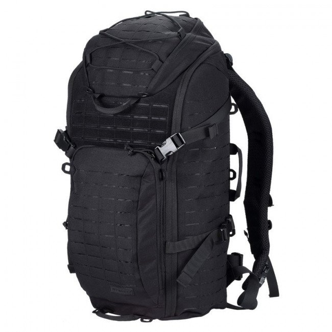 Фото Рюкзак тактический Nitecore MP30 (Cordura 500D), черный купить в Украине по недорогой цене для рыбалки Фото Рюкзак тактический Nitecore MP30 (Cordura 500D), черный купить в Украине по недорогой цене для рыбалки