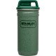 Набор Stanley Adventure Combo (фляга (0,59л) + 4 рюмки), зеленый Набор Stanley Adventure Combo (фляга (0,59л) + 4 рюмки), зеленый