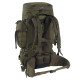 Фото Рюкзак Tasmanian Tiger Raid Pack MKIII (45л), зеленый купить в Украине по недорогой цене для рыбалки