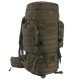 Фото Рюкзак Tasmanian Tiger Raid Pack MKIII (45л), зеленый купить в Украине по недорогой цене для рыбалки