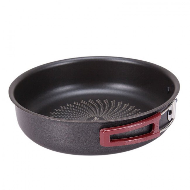 Набор посуды Kovea Silver 56 KSK-WY56 (16 предметов) Набор посуды Kovea Silver 56 KSK-WY56 (16 предметов)