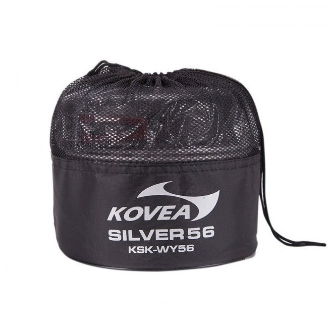Набор посуды Kovea Silver 56 KSK-WY56 (16 предметов) Набор посуды Kovea Silver 56 KSK-WY56 (16 предметов)