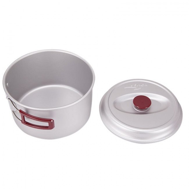 Набор посуды Kovea Silver 56 KSK-WY56 (16 предметов) Набор посуды Kovea Silver 56 KSK-WY56 (16 предметов)