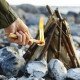 Фото Щепки мексиканской сосны для розжига LIGHT MY FIRE TinderSticks (200гр), блистер купить в Украине по недорогой цене для рыбалки