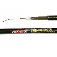 Маховое Удилище Mikado Princess 500 (10-30г)