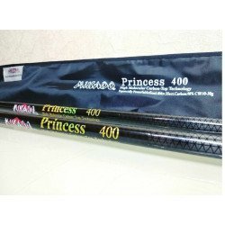 Маховое Удилище Mikado Princess 700 (10-30г)