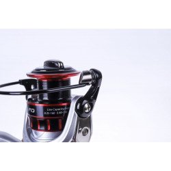 Катушка Mikado ALTER 4006 FD Катушка Mikado ALTER 4006 FD