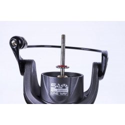Катушка Mikado CARUS 3006 FD Катушка Mikado CARUS 3006 FD